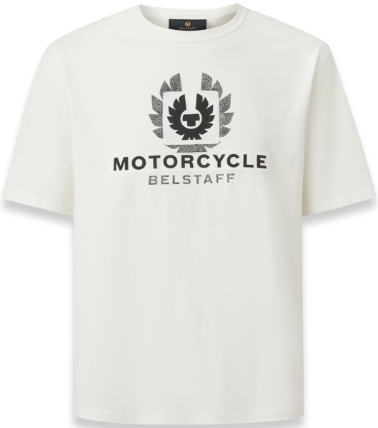 BELSTAFF BUILD UP T-SHIRT